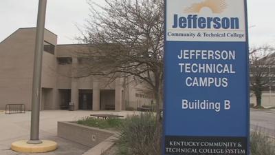 Jefferson Community and Technical College (JCTC) Technical Campus