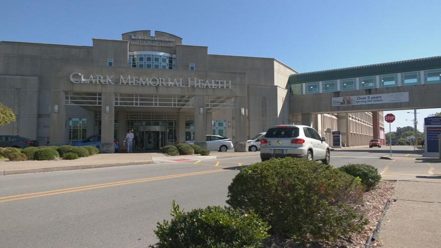 NORTON BUYS CLARK MEMORIAL