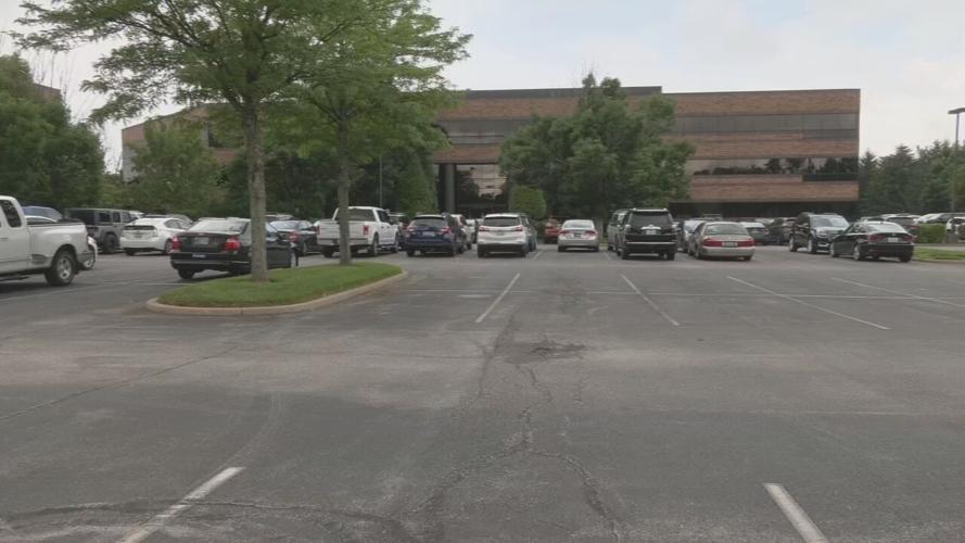 OnPoint Warranty Solutions building