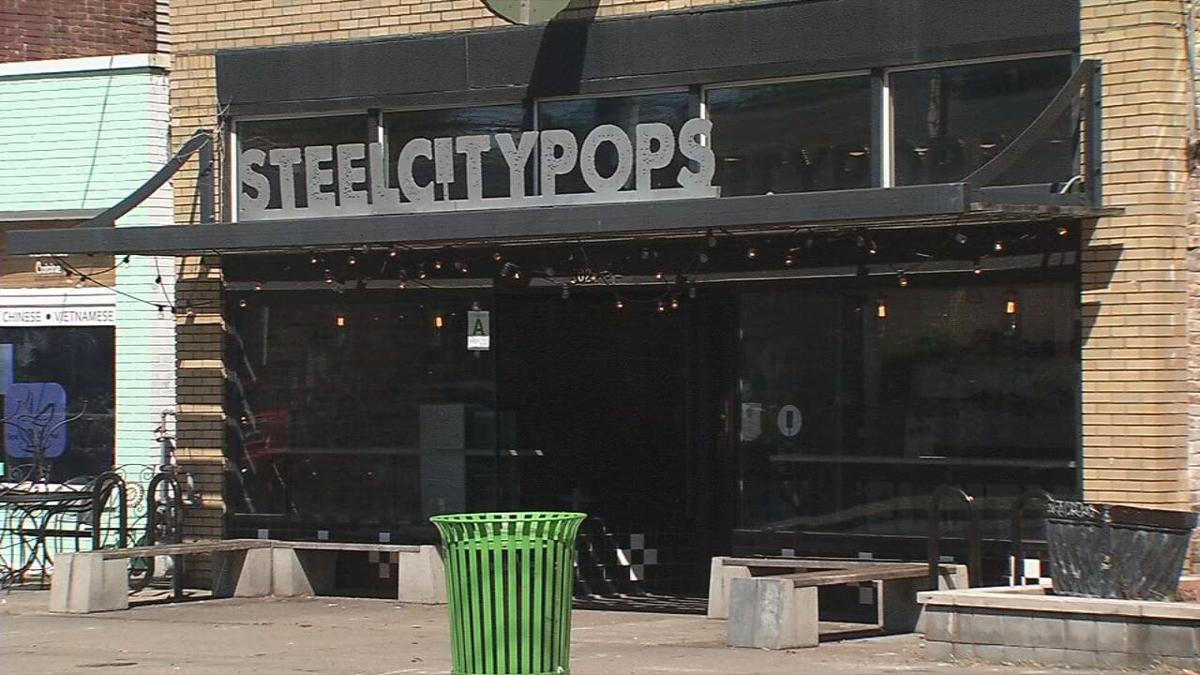 Steel City Pops to lay off all hourly employees at Kentucky locations