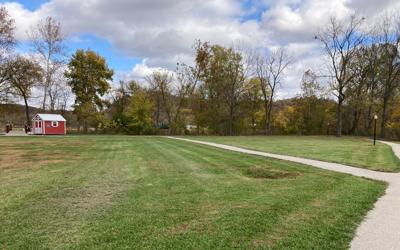Town of Borden Community Park