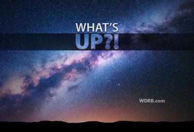 What's Up? October Skywatching Tips From NASA...