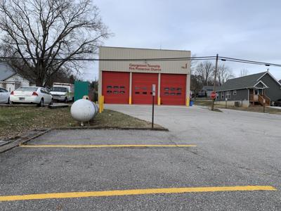 Firefighters Say Toxic Culture At Southern Indiana
