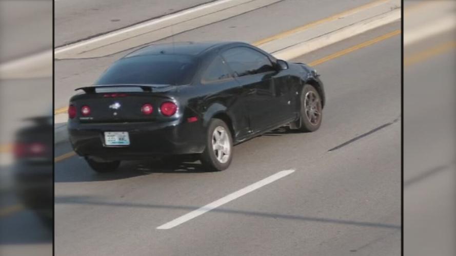 Car stolen in Elizabethtown with baby inside