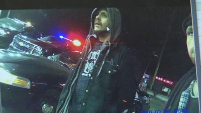 Seymour man arrested, tries to get brother to take the fall