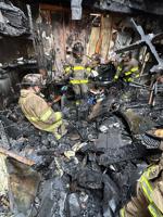 Kerosene heater causes house fire in east Louisville