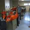 Louisville Metro Corrections launches program to support veterans in custody