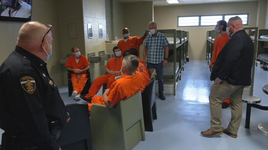 METRO CORREX VETERANS PROGRAM