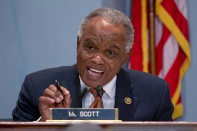 Obit David Scott