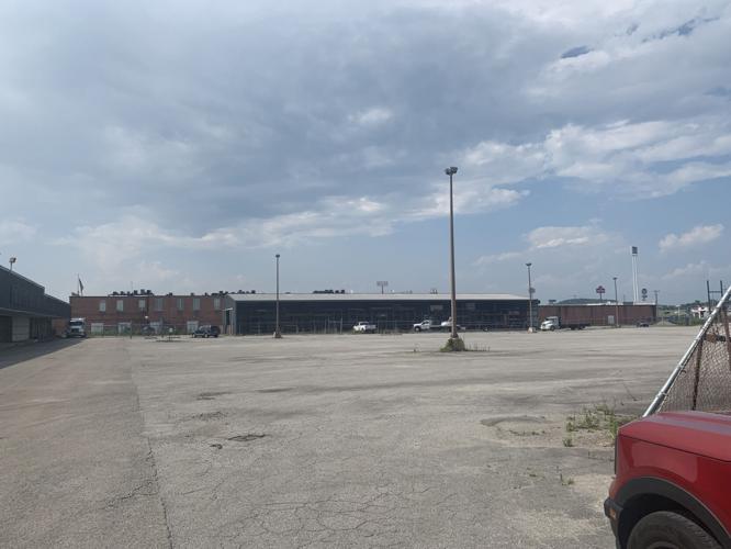 Shepherdsville Aquatic Center