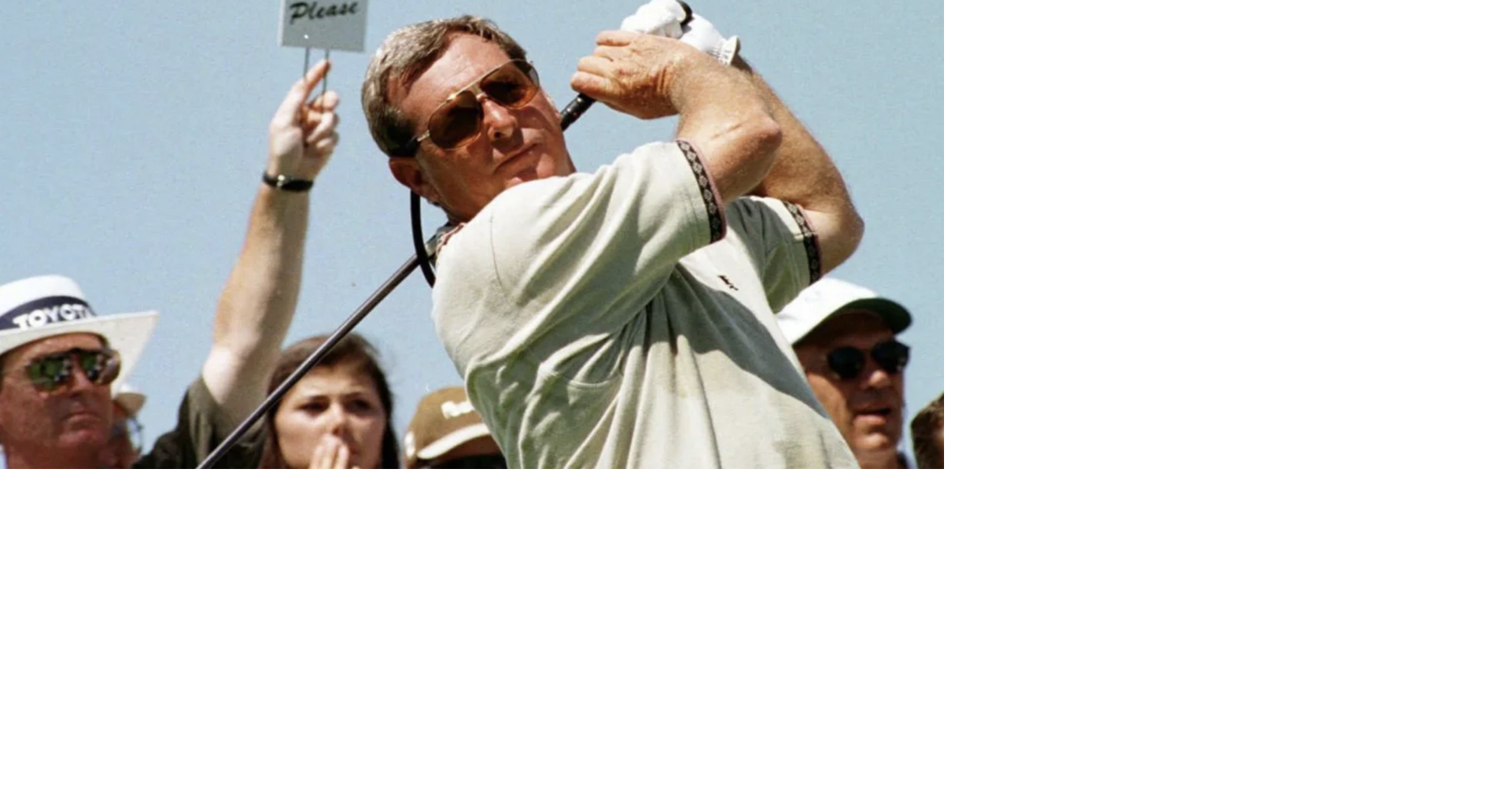 CRAWFORD | Remembering Fuzzy Zoeller, a southern Indiana original who won big, laughed loud