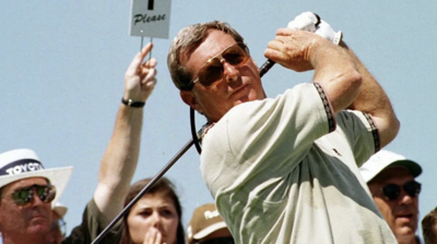 Fuzzy Zoeller