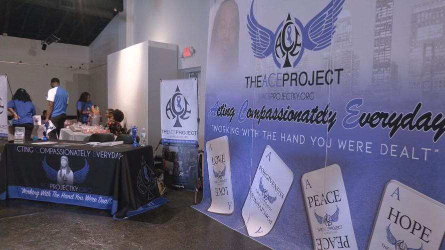 ACE Project - Academy of Child Entrepreneurs