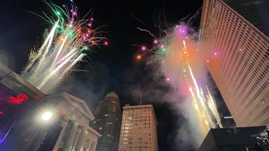 Light Up Louisville 2021