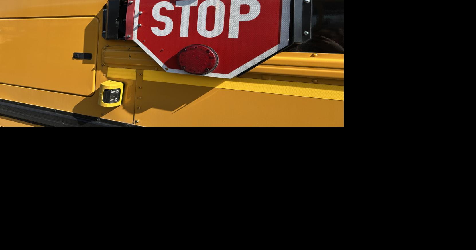 New Kentucky law expands when drivers must stop for school buses Jul 19, 2026 Jul 19, 2026 Updated 10 mins ago