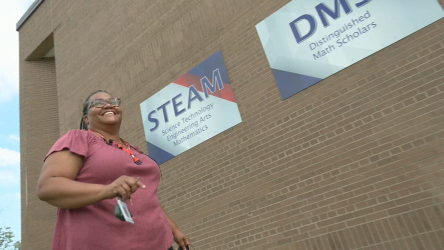 Latanya Collins Crosby Middle School safety administrator.jpeg