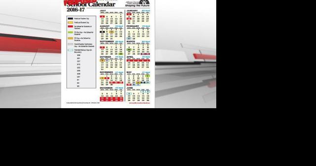 JCPS school board approves 2016-17 calendar | Education | wdrb.com