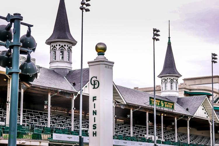 Churchill Downs