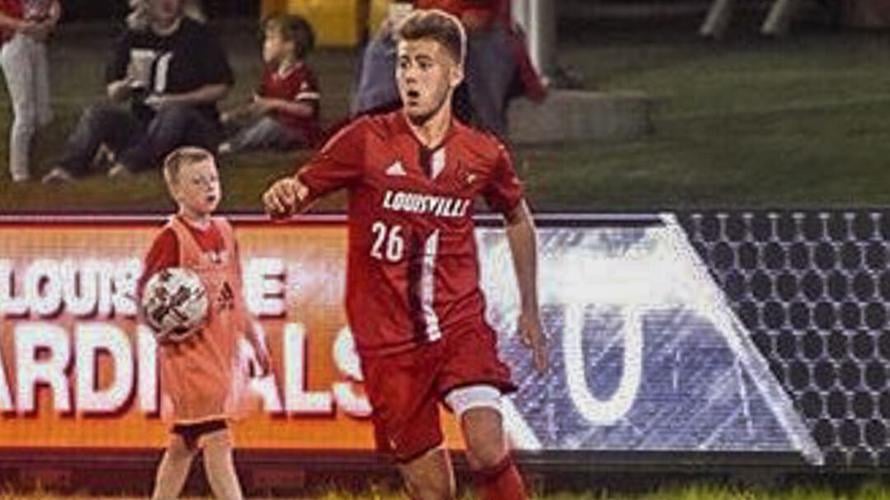 Louisville men's soccer completes 2020 signing class - SoccerWire