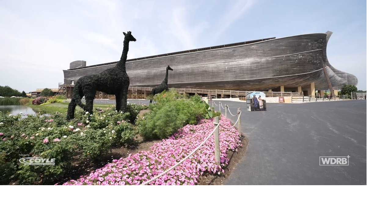 WDRB Crossroads - Northern Kentucky