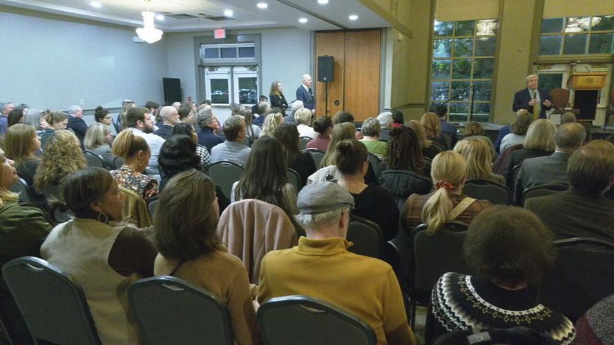 KY SCHOOL CHOICE FORUM