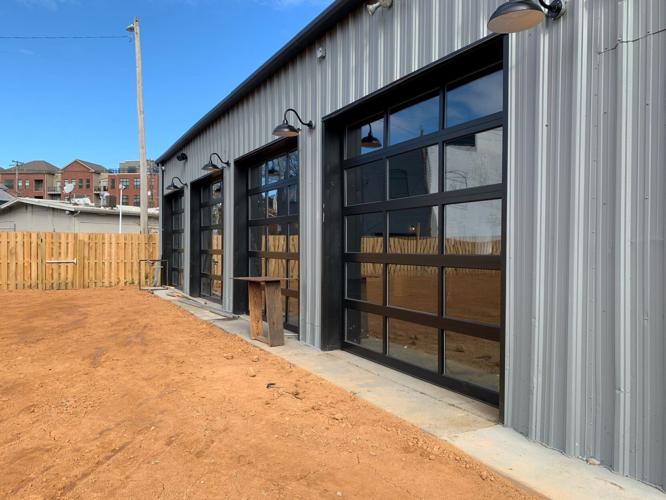 PG&J’s Dog Park Bar