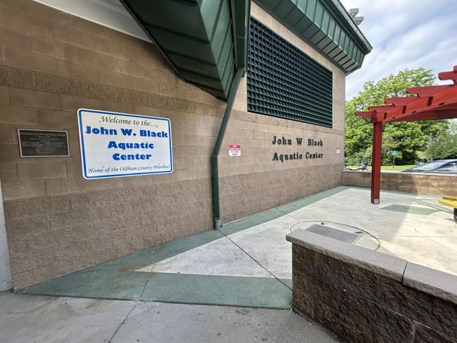 Oldham County Aquatic Center