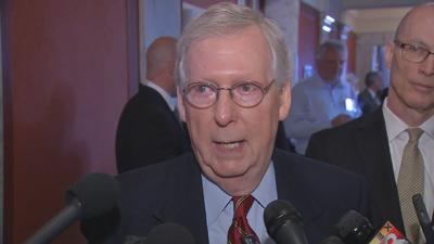 McConnell calls Kroger shooting a hate crime, says political rhetoric should be dialed back