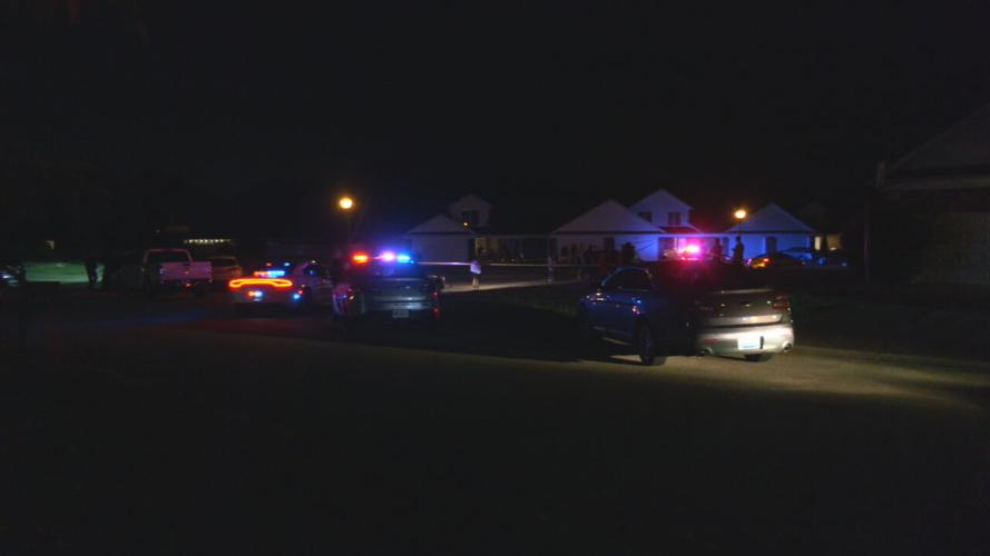 EAGLEWOOD DRIVE OIS UPDATE