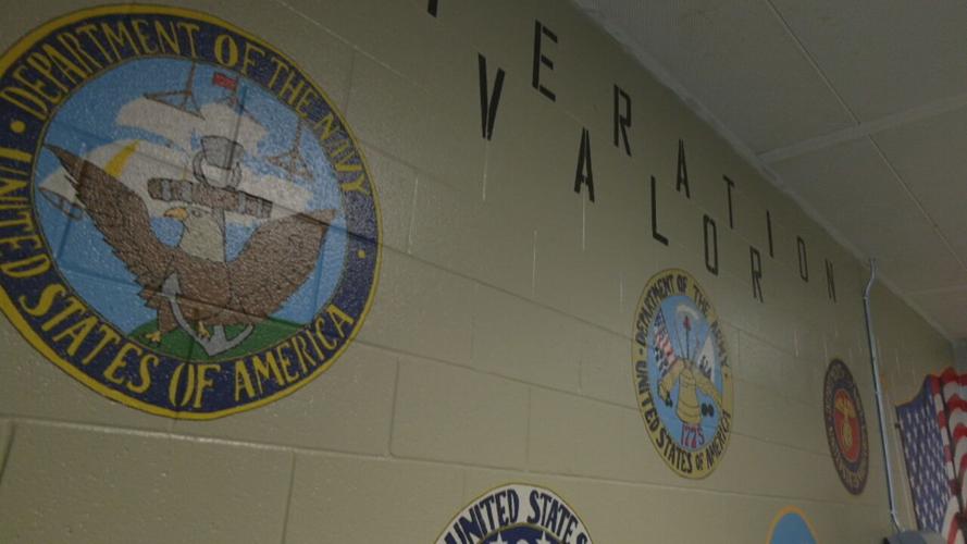 METRO CORREX VETERANS PROGRAM