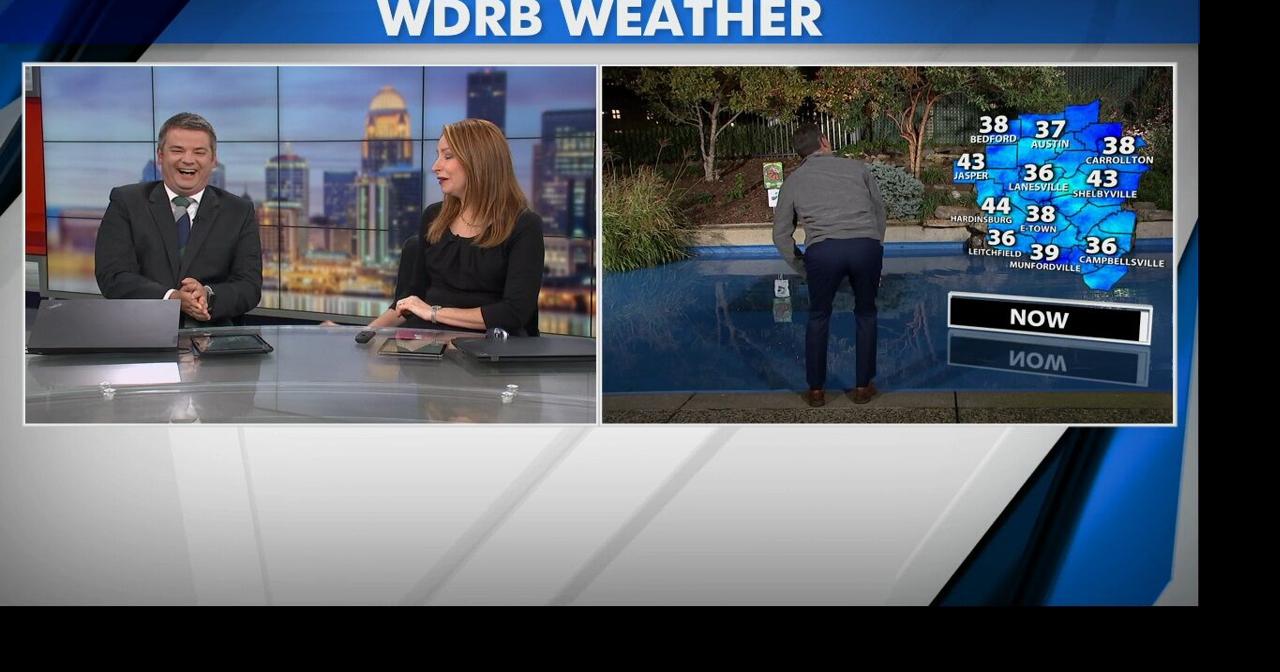 Jude Redfield reveals the dark side of the moon