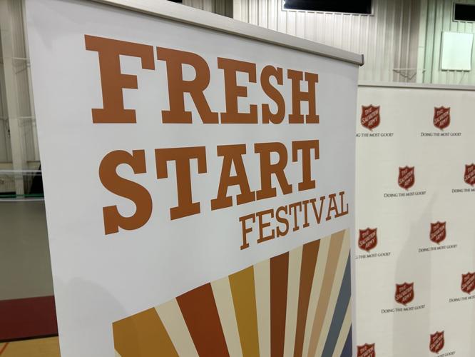 Fresh Start Festival
