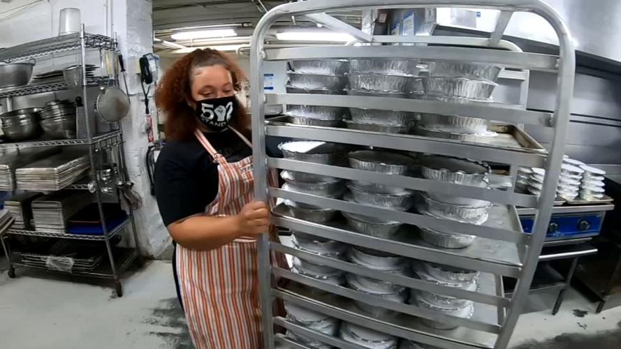 mcatee community kitchen