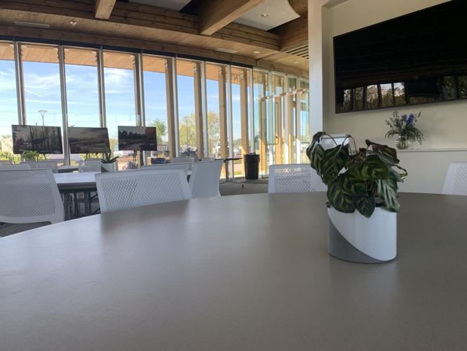 Graeser Family Education Building - Waterfront Botanical Gardens - Interior1.jpg