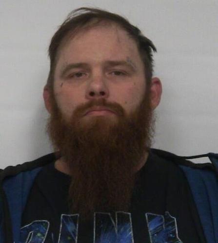 Michael Hubbard arrest for murder on March 2, 2021