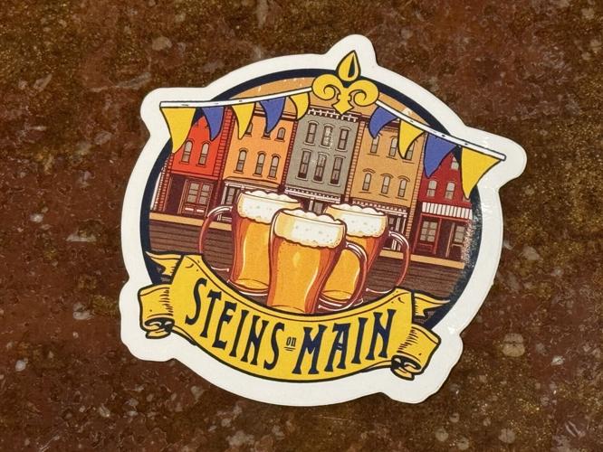 Steins on Main