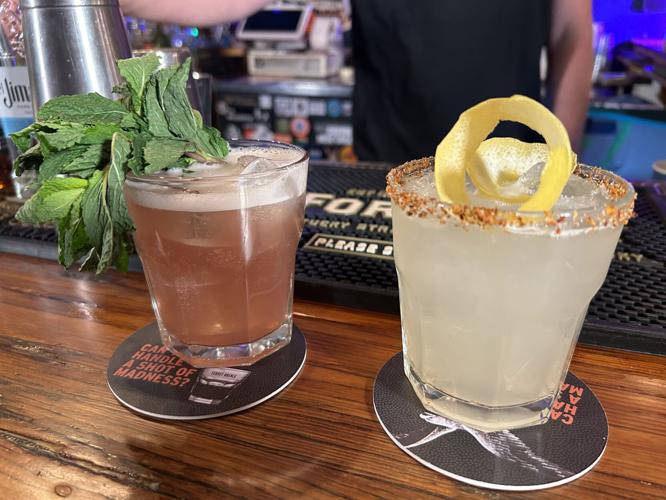 Jeffersonville - Spring Street Fest