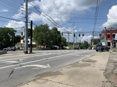 Brownsboro Road and Mellwood Avenue