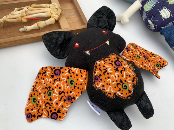 Preparations for the 2019 Louisville Zombie Walk-29.jpg