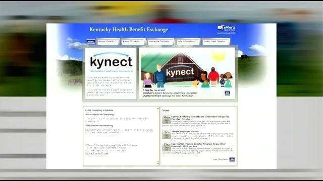 Kynect Enrollment Busy March 31 Deadline Looms News Wdrb Com