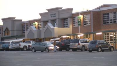 Meade County High School