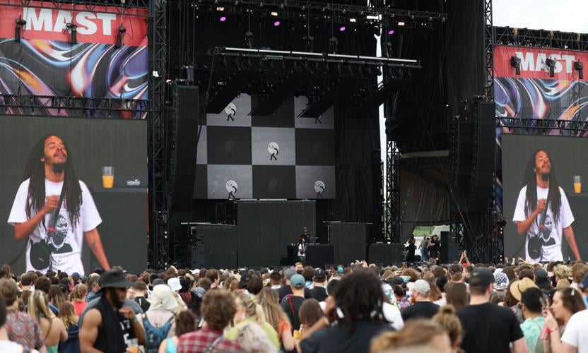 Earl Sweatshirt performs at Forecastle.JPG
