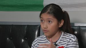 ‘I was so scared’ | Louisville 10-year-old says ICE agents took father on the way to school