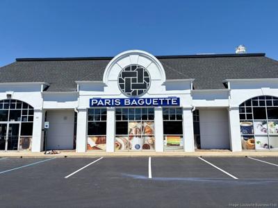 Paris Baguette