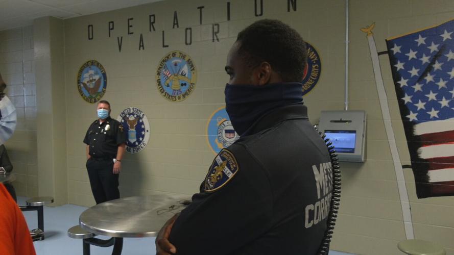 METRO CORREX VETERANS PROGRAM