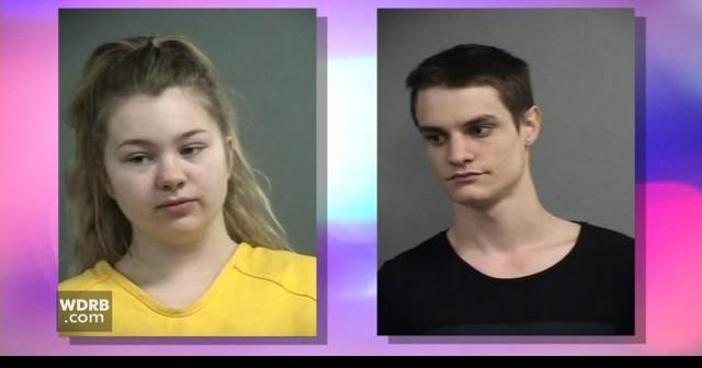 Police say Louisville teens hit restaurant server with vehicle after not paying for meal | Archive | wdrb.com->回答 8 件