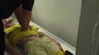 SUNDAY EDITION | Video shows final moments of Ky. inmate who starved to death