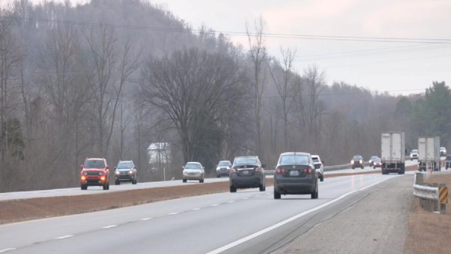 Bluegrass Parkway