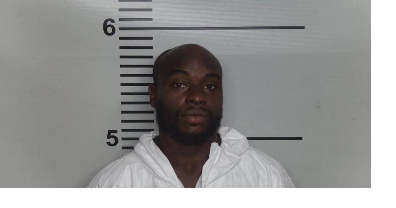 Arrest News Image
