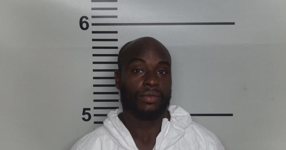 Arrest News Image